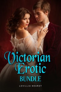 Cover Victorian Erotic Bundle