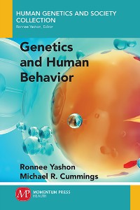 Cover Genetics and Human Behavior