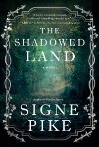 Cover Shadowed Land