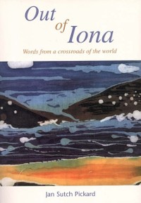 Cover Out of Iona