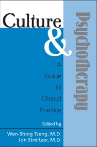 Cover Cultural Competence in Clinical Psychiatry