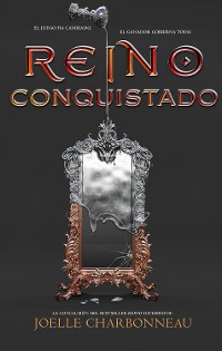 Cover Reino conquistado