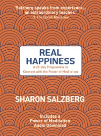 Cover Real Happiness