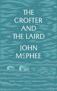 Cover Crofter and the Laird