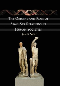 Cover Origins and Role of Same-Sex Relations in Human Societies