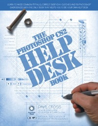 Cover Photoshop CS2 Help Desk Book, The