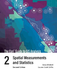 Cover The Esri Guide to GIS Analysis, Volume 2