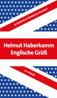 Cover Englische Grüß (eBook)