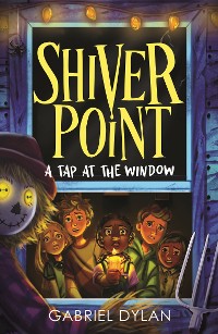 Cover Shiver Point: A Tap At The Window