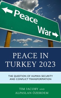 Cover Peace in Turkey 2023