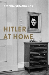 Cover Hitler at Home