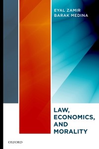 Cover Law, Economics, and Morality