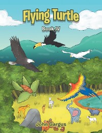 Cover Flying Turtle