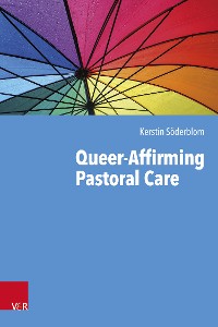 Cover Queer-Affirming Pastoral Care