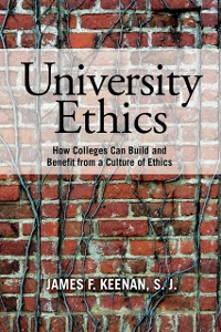 Cover University Ethics