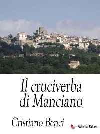 Cover Il cruciverba di Manciano