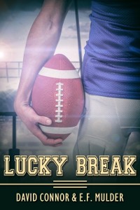 Cover Lucky Break