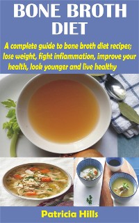 Cover Bone Broth Diet