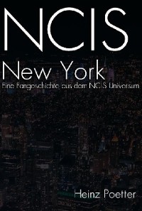 Cover NCIS New York