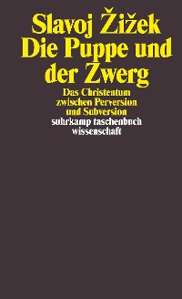 Cover Die Puppe und der Zwerg