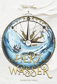 Cover Ein Herz aus Wasser