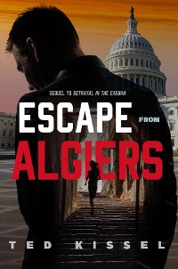 Cover Escape from Algiers