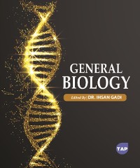 Cover General Biology