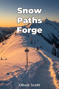 Cover Snow Paths Forge