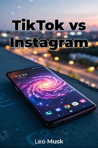 Cover TikTok vs Instagram