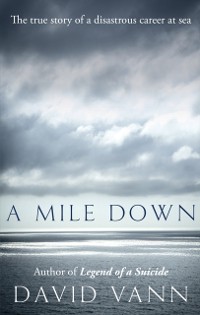 Cover A Mile Down