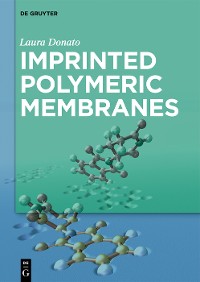 Cover Imprinted Polymeric Membranes