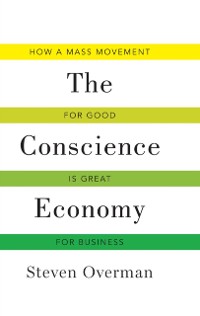 Cover Conscience Economy