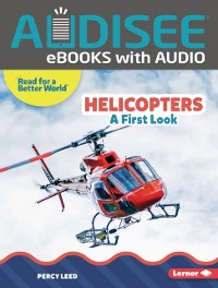 Cover Helicopters