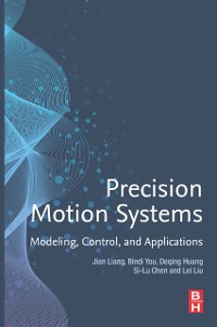 Cover Precision Motion Systems