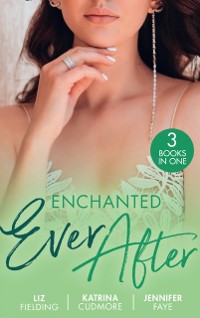 Cover ENCHANTED EVER AFTER EB