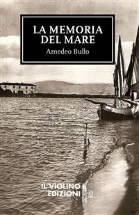 Cover La memoria del mare