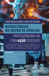 Cover Neurociências no Ensino de Ciências