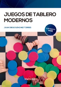 Cover Juegos de tablero modernos