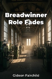 Cover Breadwinner Role Fades