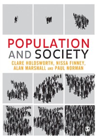 Cover Population and Society