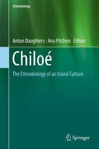 Cover Chiloé