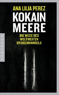 Cover Kokainmeere