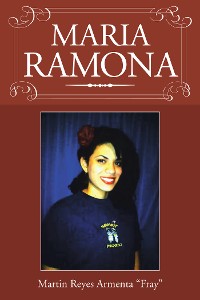 Cover Maria Ramona
