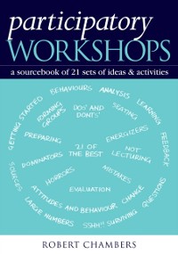 Cover Participatory Workshops