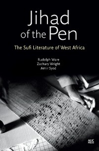 Cover Jihad of the Pen