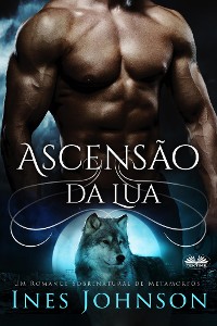 Cover Ascensão Da Lua