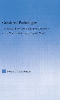 Cover Gendered Pathologies