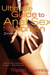 Cover Ultimate Guide to Anal Sex for Women