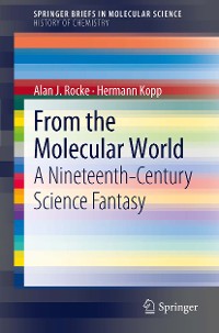 Cover From the Molecular World