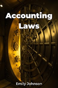 Cover Accounting Laws